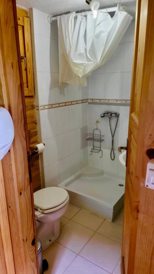 Una Kamp Hotel Bosanska Krupa Kültér fotó