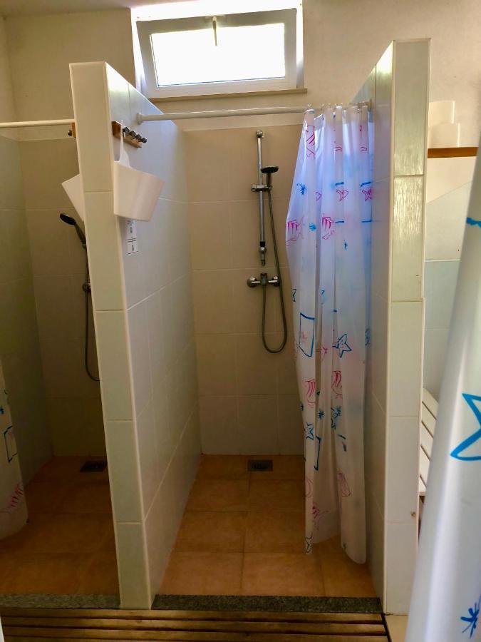 Una Kamp Hotel Bosanska Krupa Kültér fotó