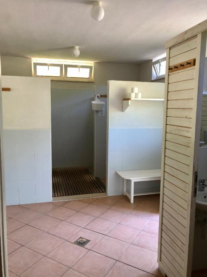 Una Kamp Hotel Bosanska Krupa Kültér fotó